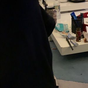 Meet your Posher, Omar